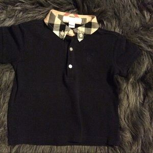 Burberry kids